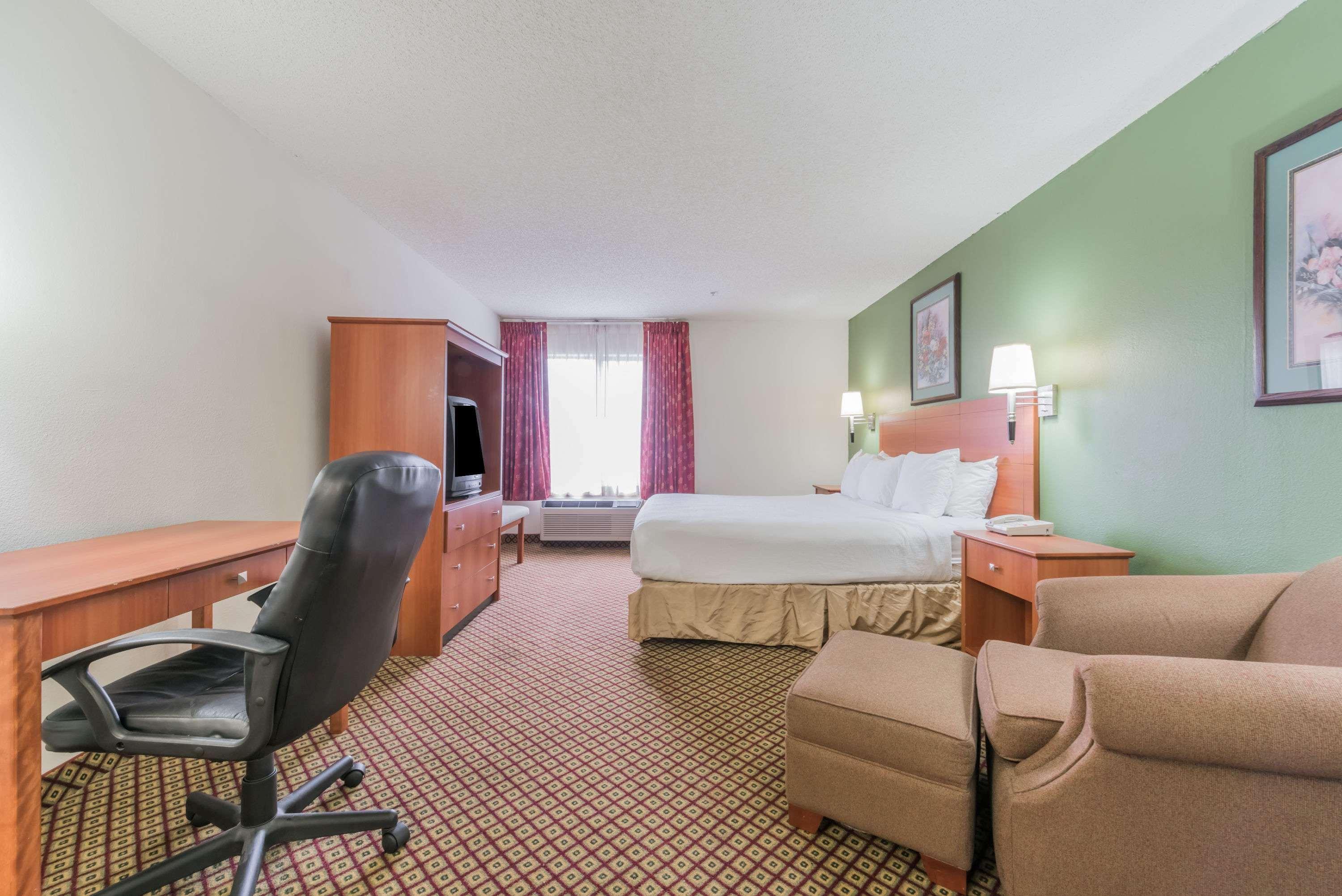 Super 8 By Wyndham Fort Worth Downtown South Экстерьер фото