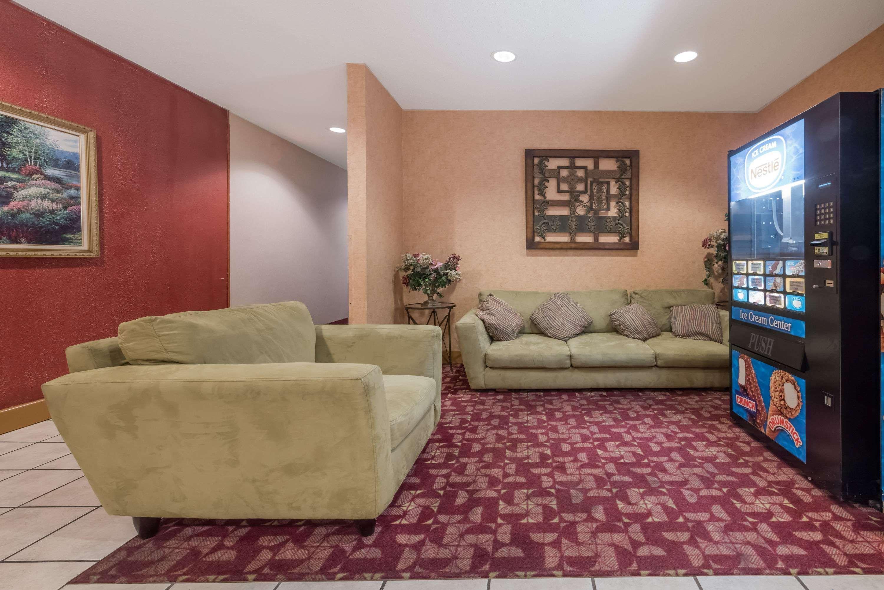 Super 8 By Wyndham Fort Worth Downtown South Экстерьер фото
